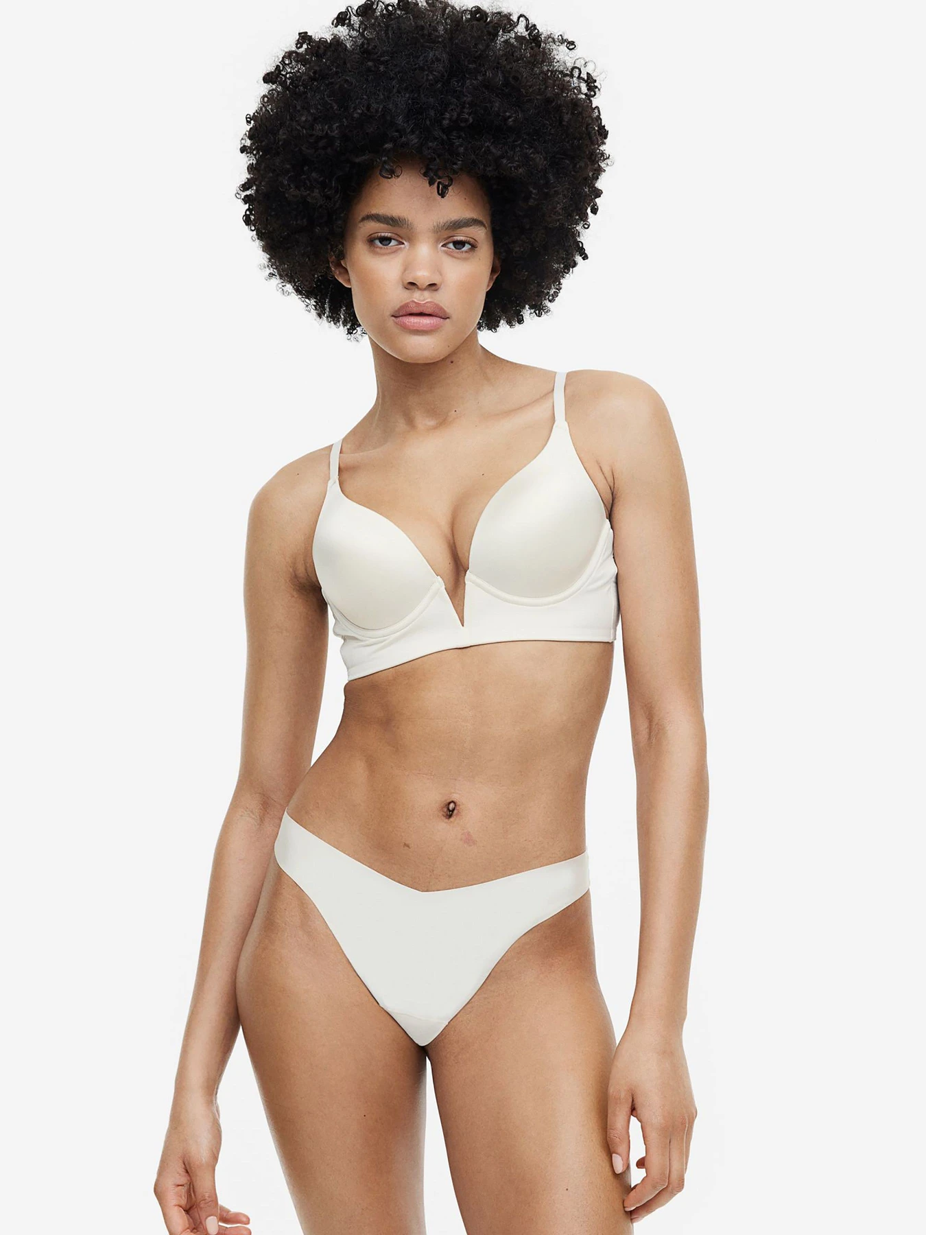 Нижня білизна H&M модель 70795 Фото