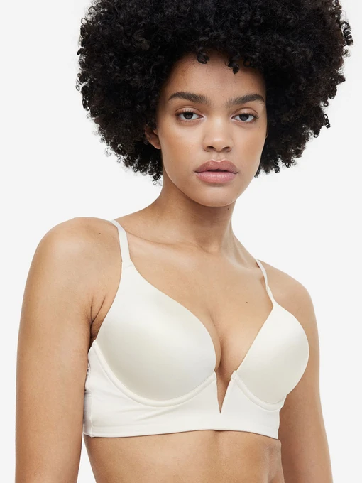 Нижнее белье H&M модель 70795 Фото