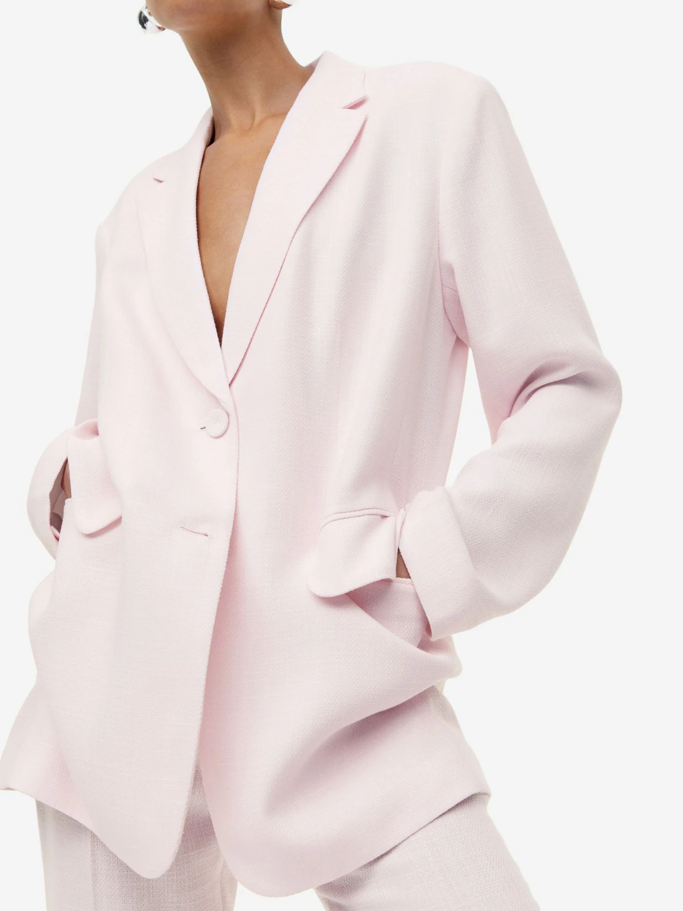 Пиджаки H&M модель 70801 Фото