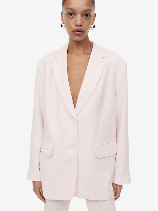 Пиджаки H&M модель 70801 Фото