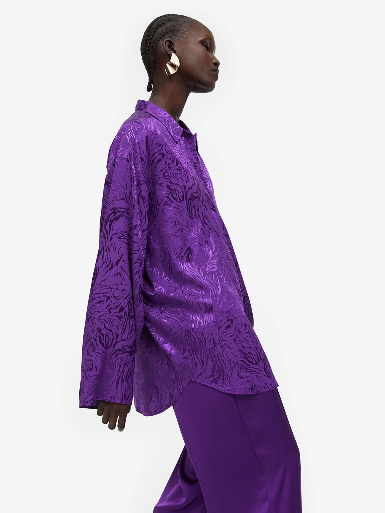 Рубашки H&M модель 70805 Фото