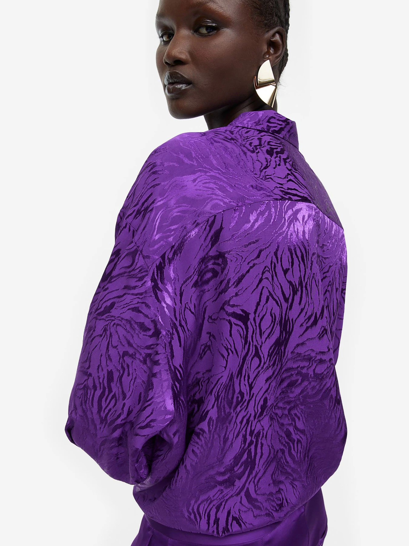 Рубашки H&M модель 70805 Фото