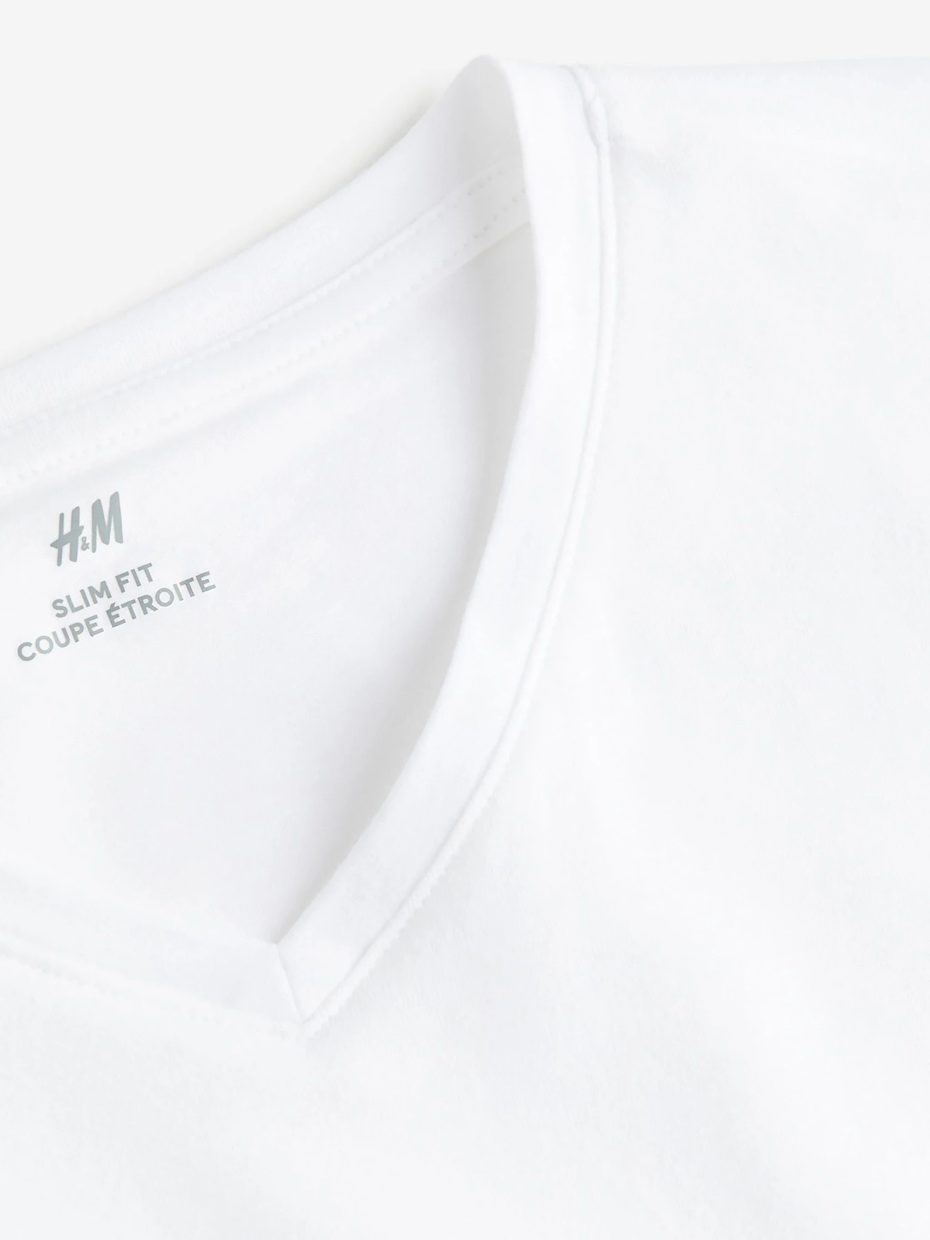 Футболки і поло H&M модель 70789 Фото