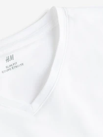 Футболки і поло H&M модель 70789 Фото