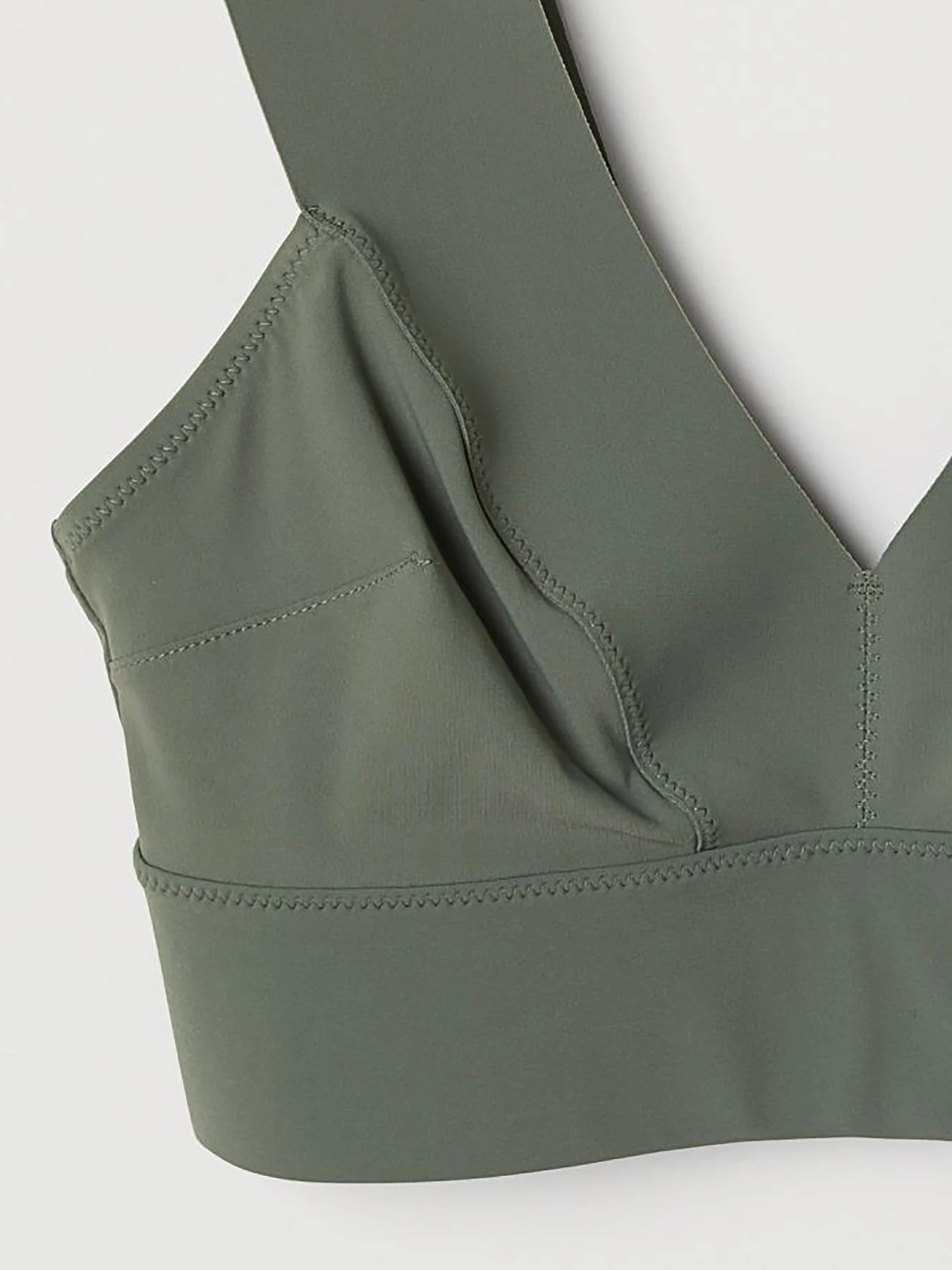 Одежда для пляжа H&M модель 70767 Фото