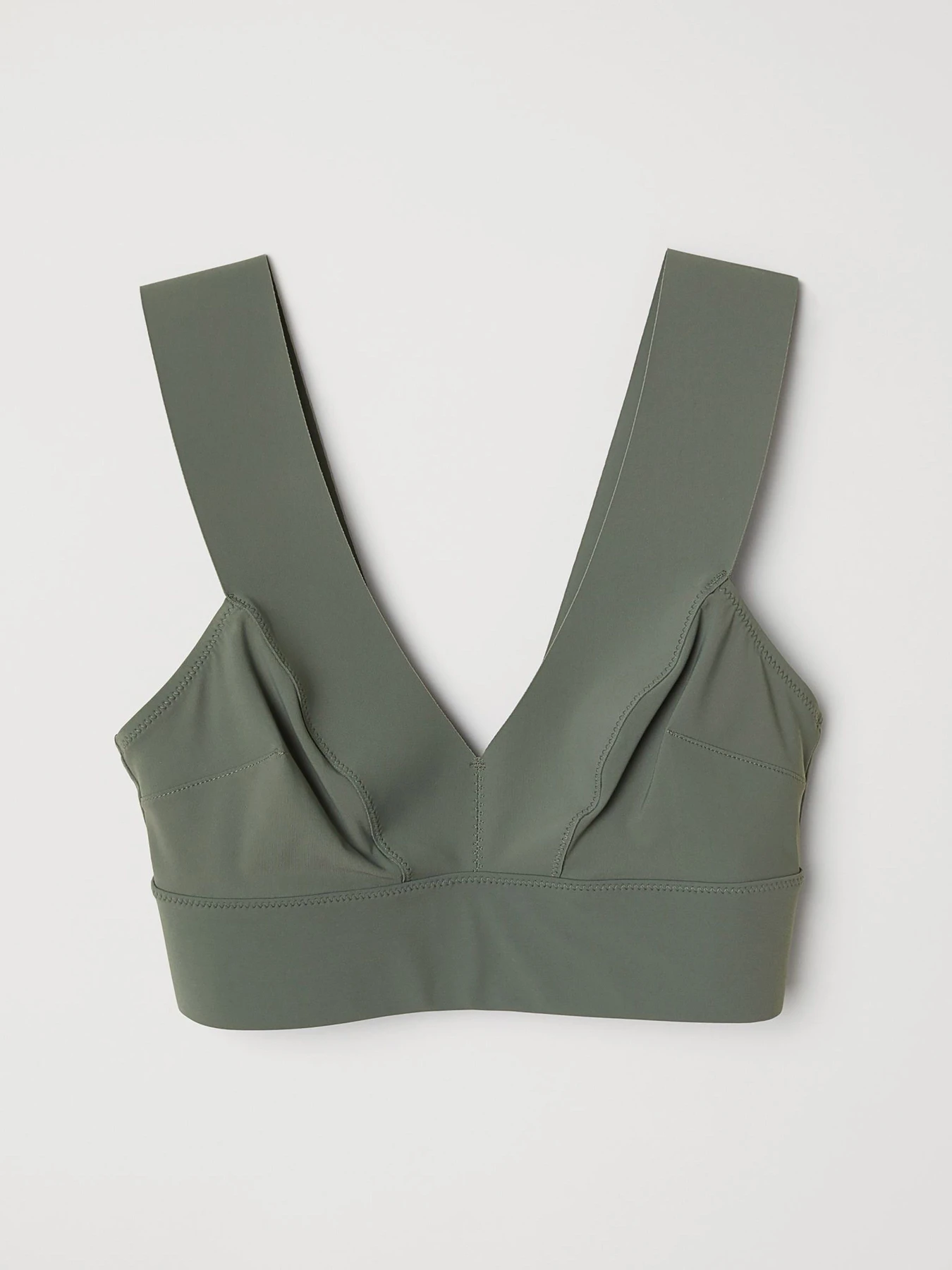 Одежда для пляжа H&M модель 70767 Фото
