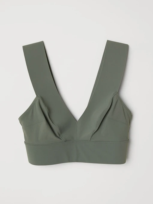 Одежда для пляжа H&M модель 70767 Фото