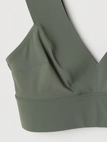 Одежда для пляжа H&M модель 70767 Фото