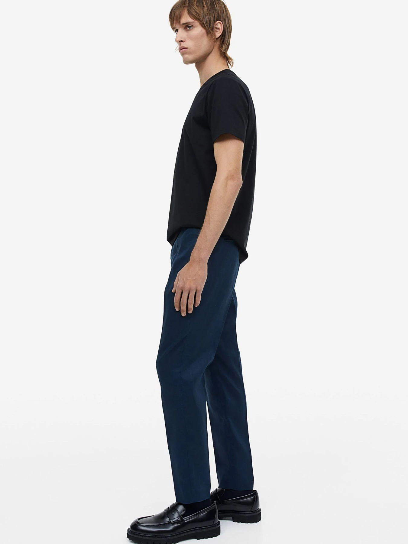 Брюки H&M модель 70808 Фото