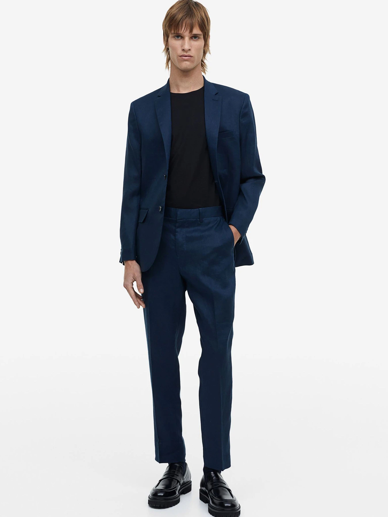 Брюки H&M модель 70808 Фото