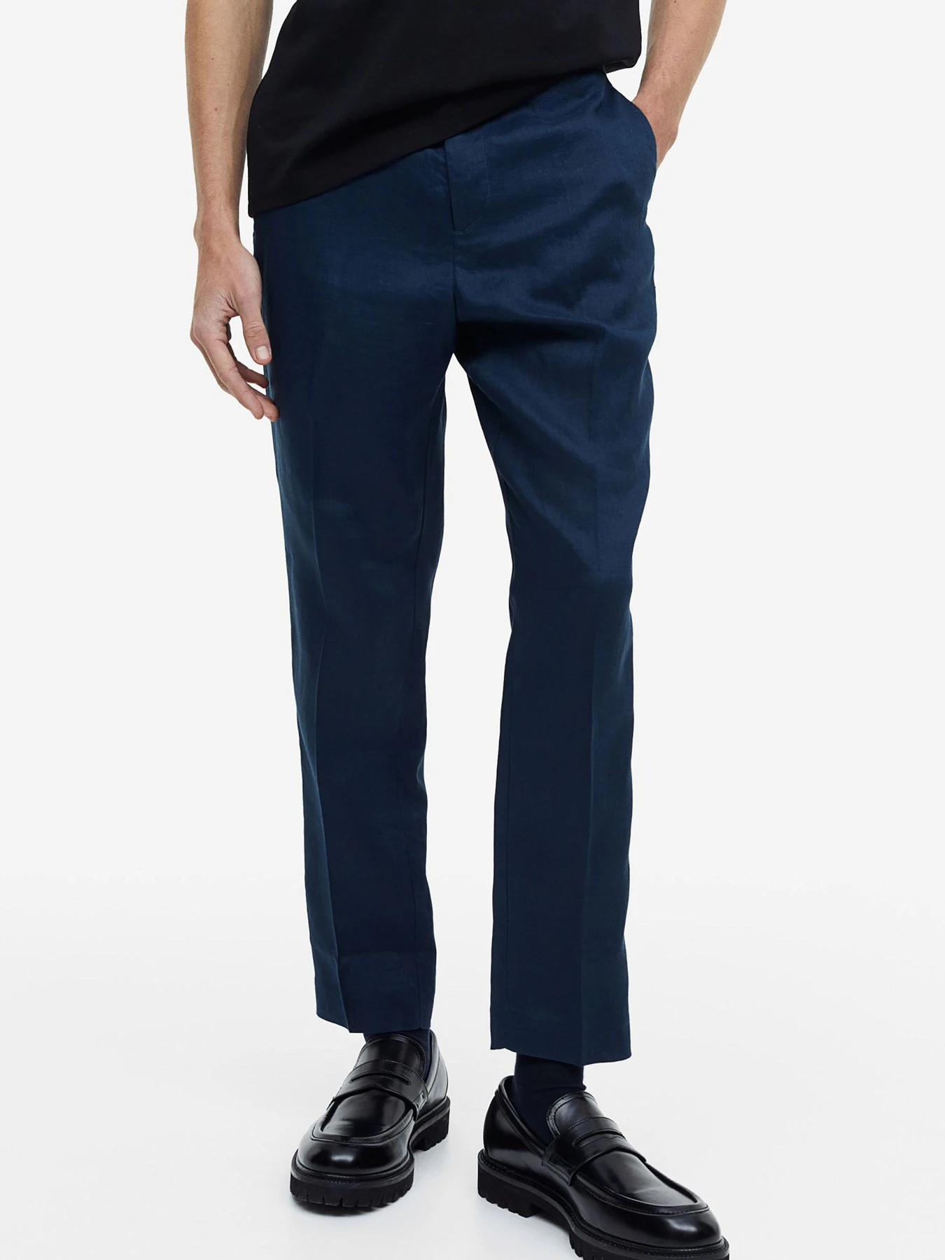 Брюки H&M модель 70808 Фото