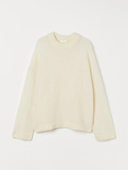 Свитры и кардиганы H&M модель 70800 Фото