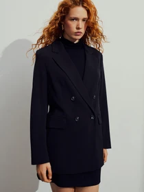 Пиджаки H&M модель 70850 Фото