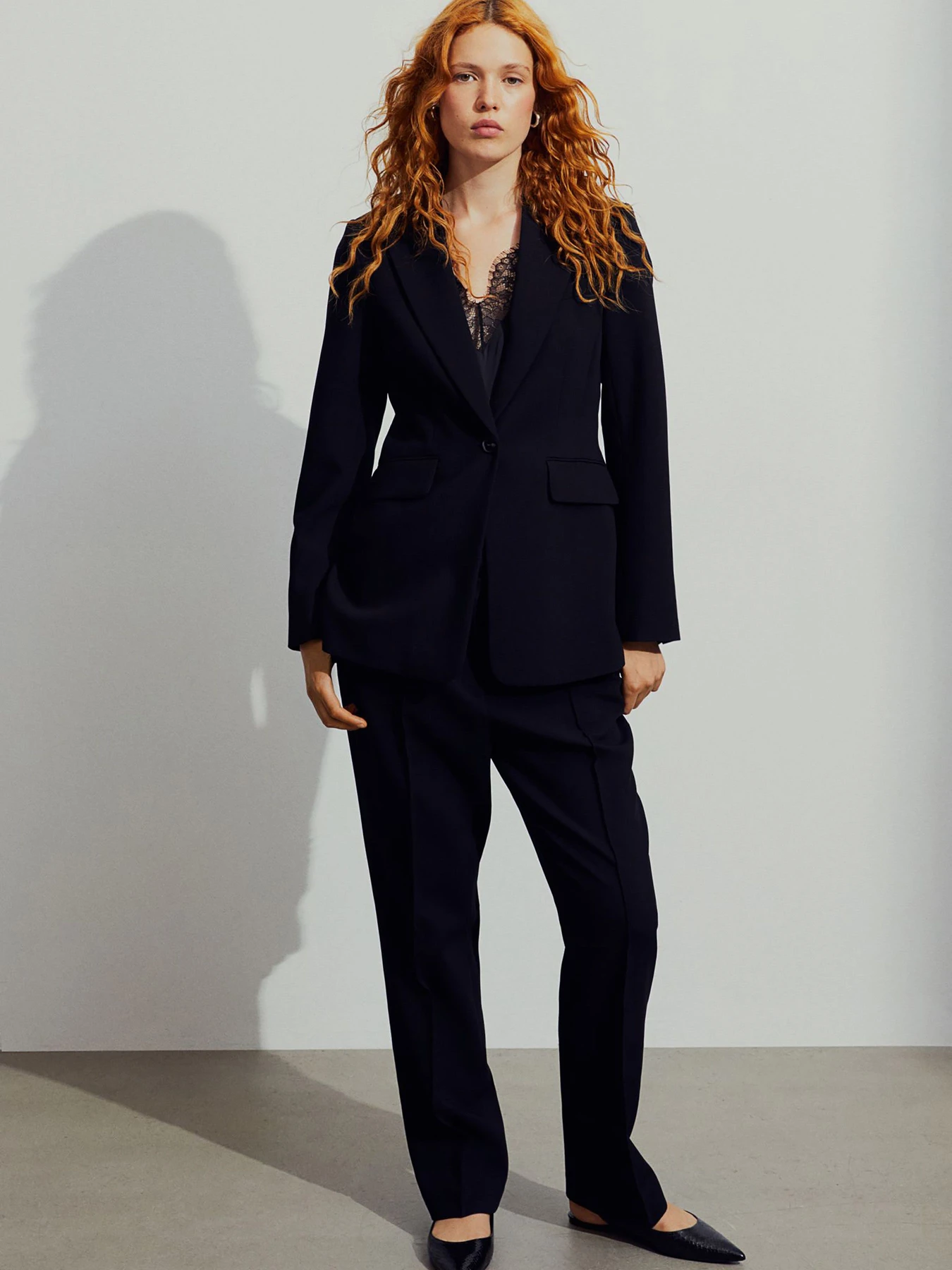 Пиджаки H&M модель 70855 Фото