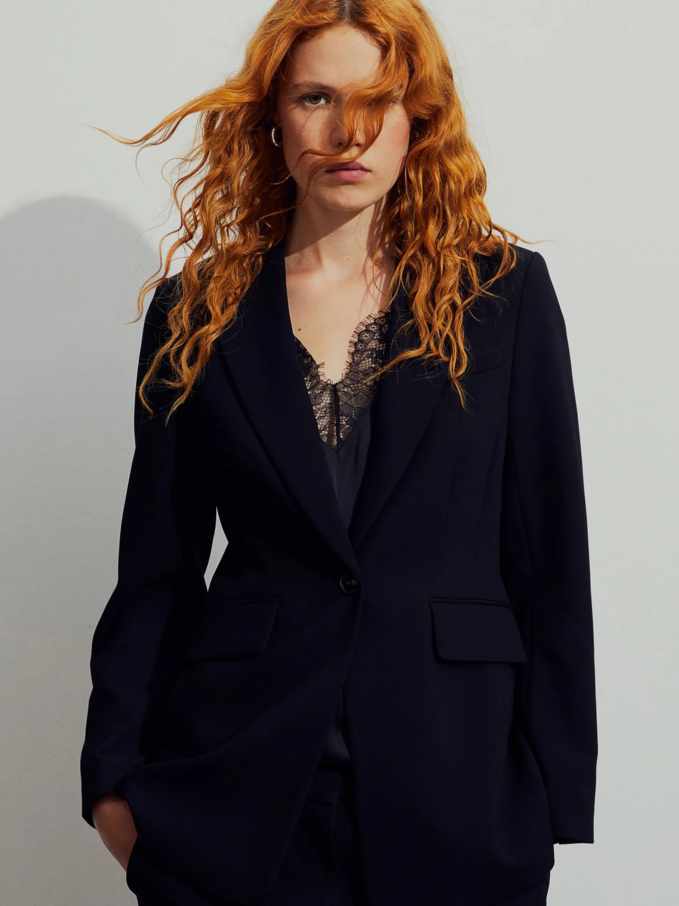 Пиджаки H&M модель 70855 Фото