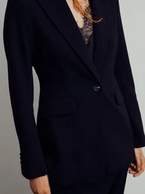 Пиджаки H&M модель 70855 Фото