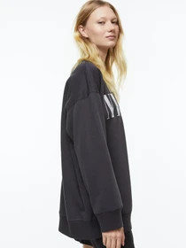 Худи и свитшоты H&M модель 70849 Фото