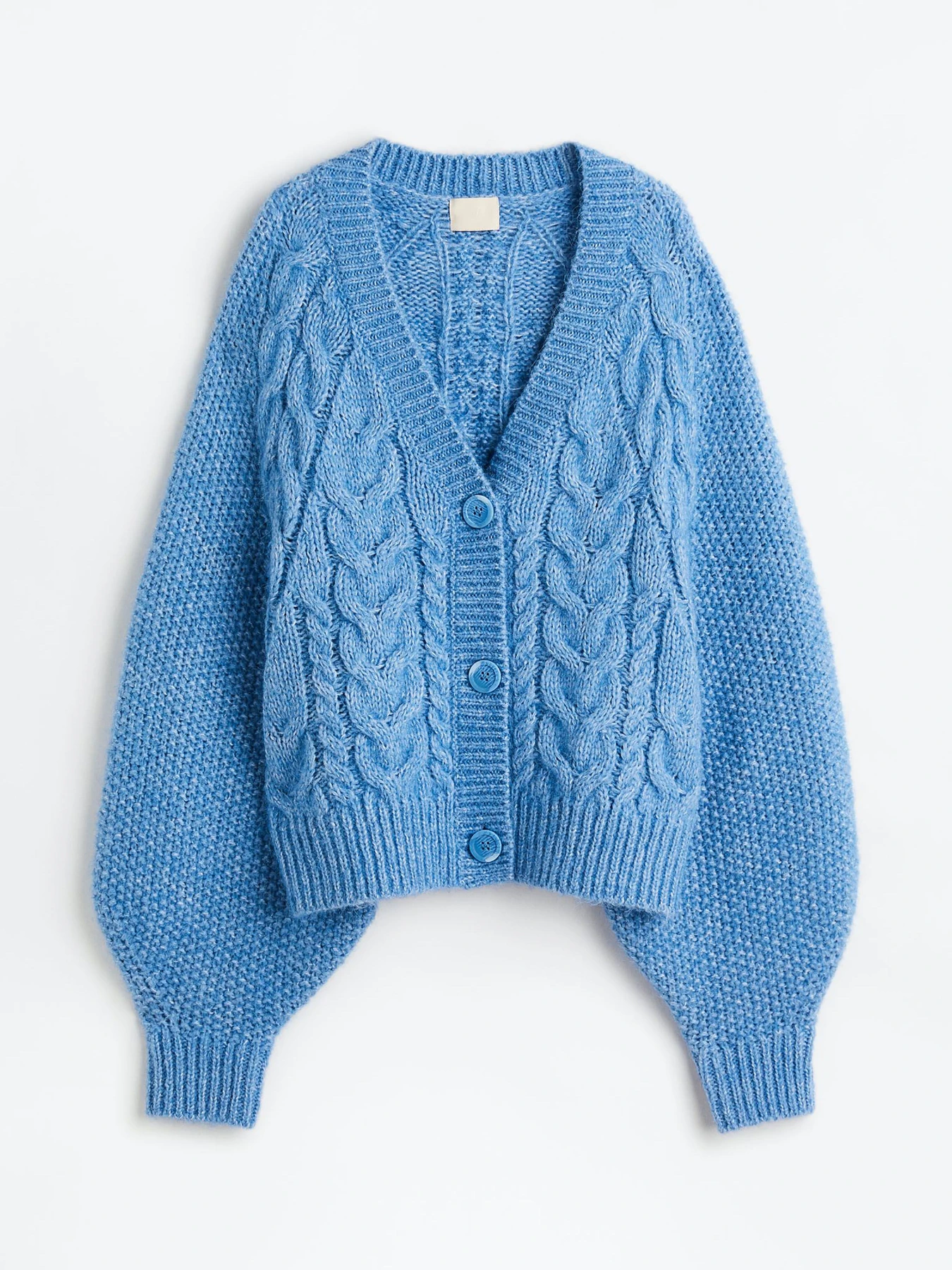 Свитры и кардиганы H&M модель 70829 Фото