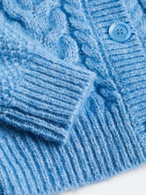 Свитры и кардиганы H&M модель 70829 Фото