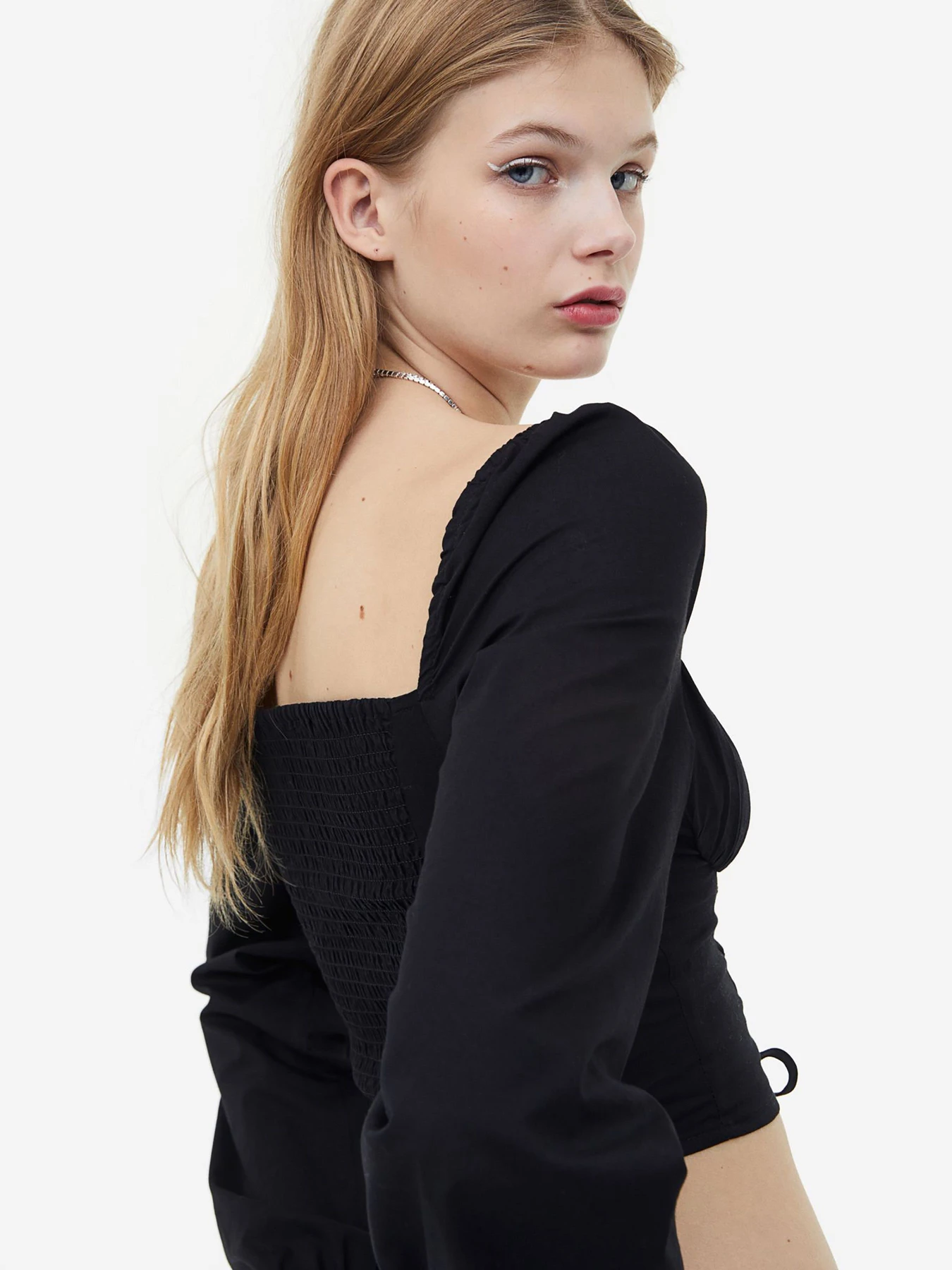 Сорочки H&M модель 70834 Фото
