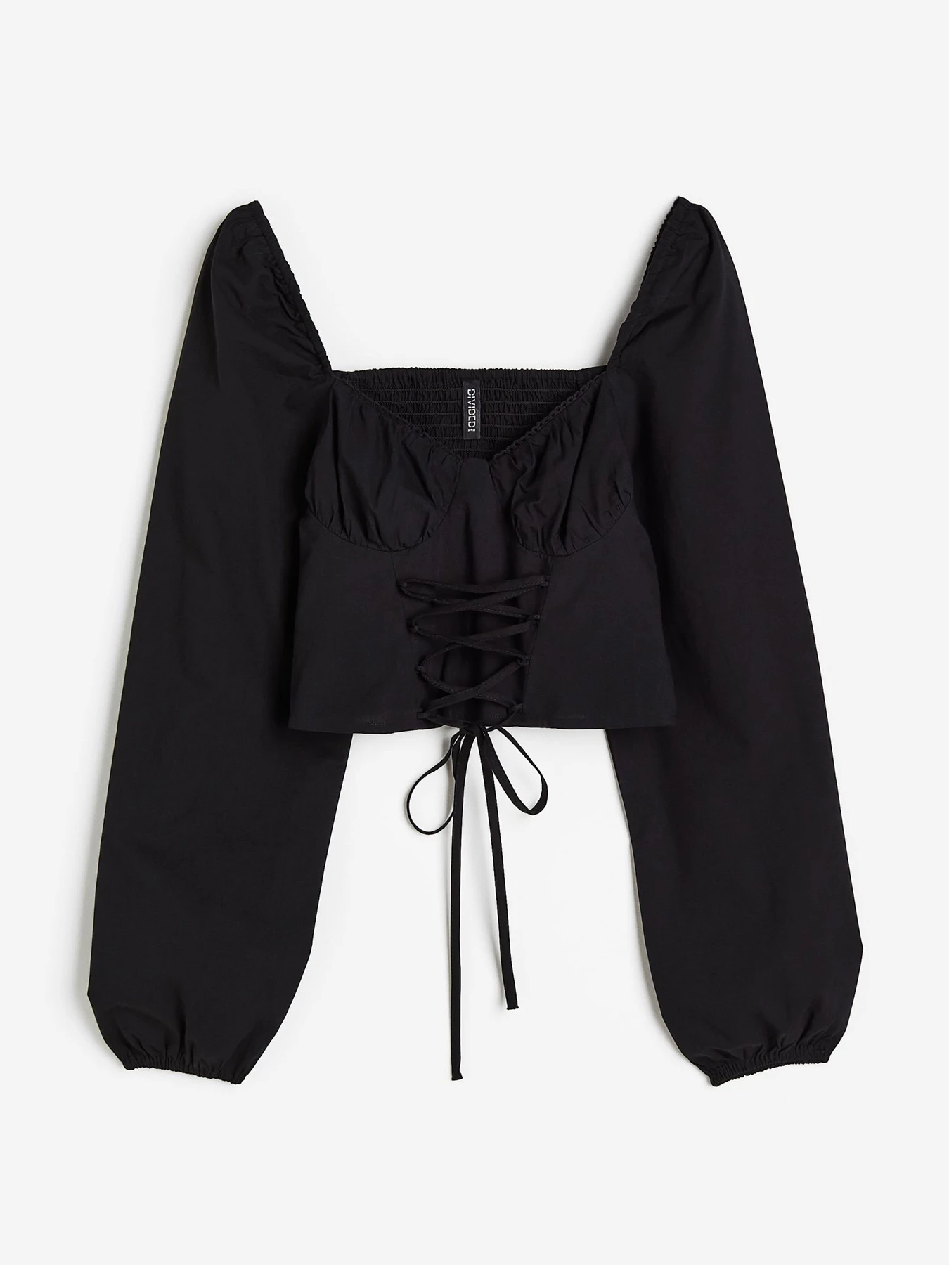 Сорочки H&M модель 70834 Фото