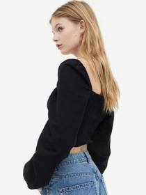 Сорочки H&M модель 70834 Фото