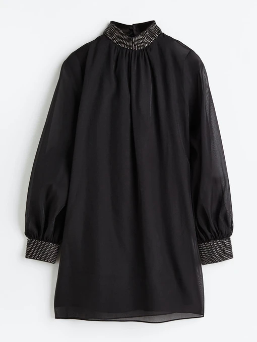 Платья H&M модель 70823 Фото