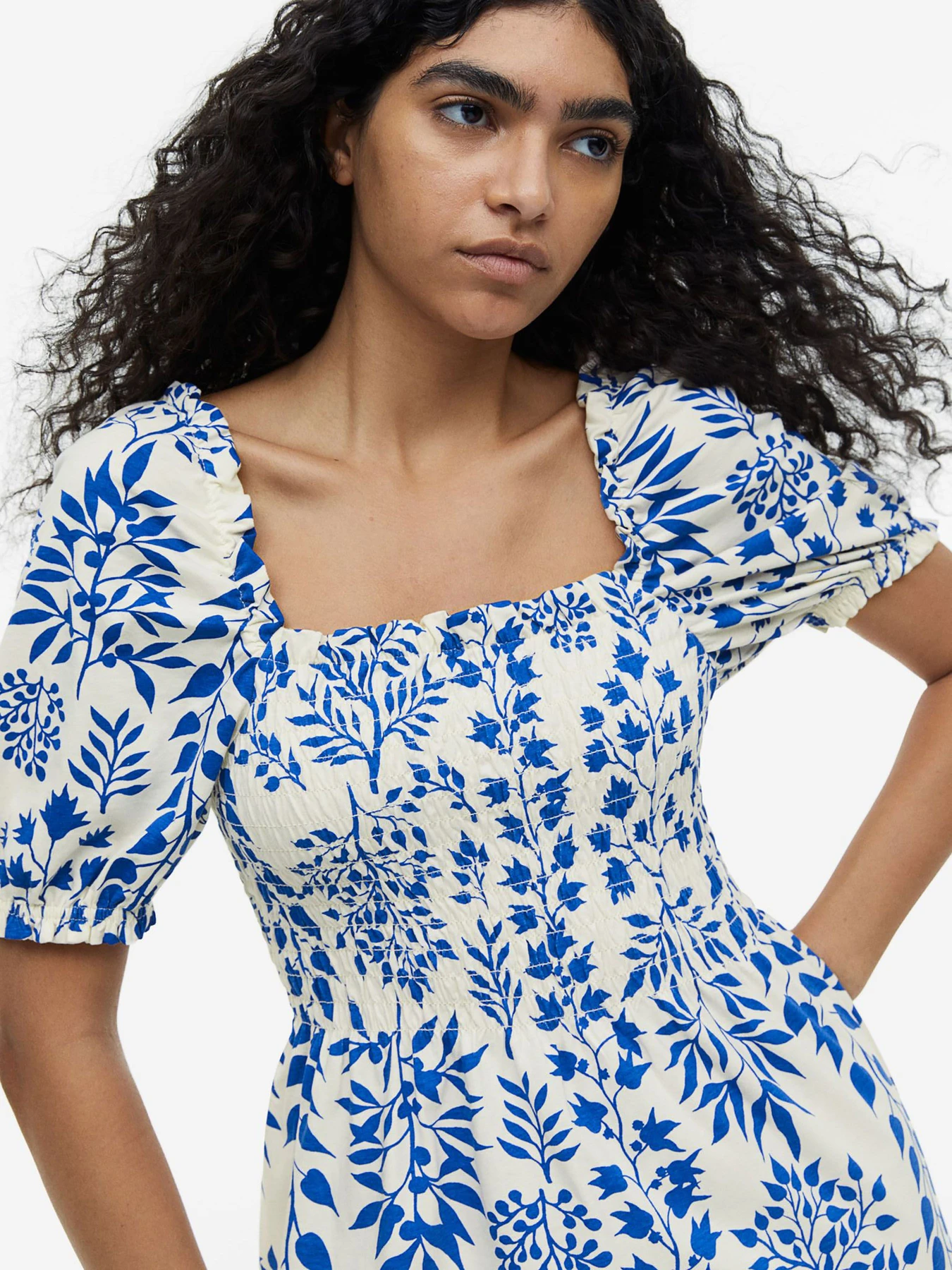 Платья H&M модель 70853 Фото