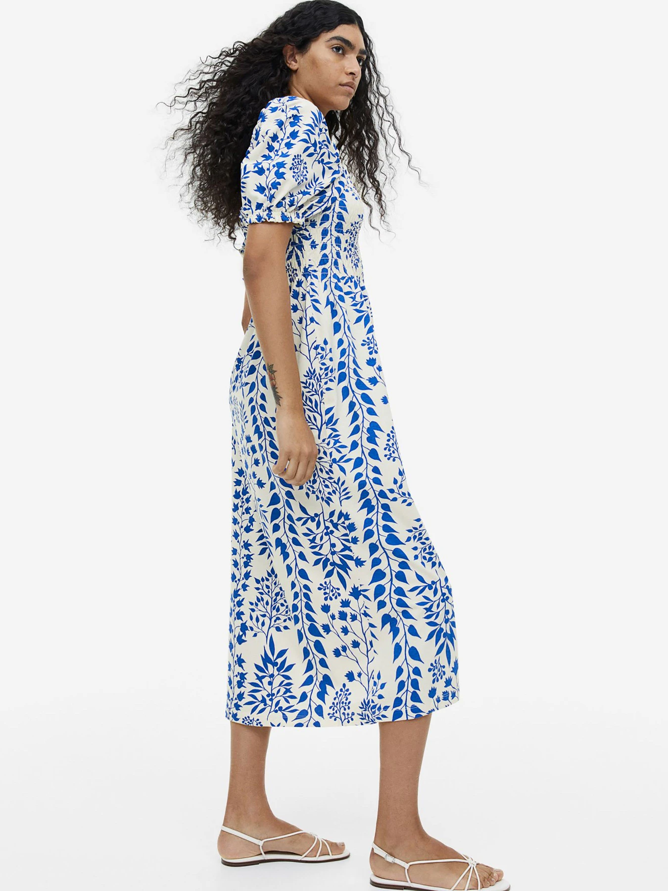 Платья H&M модель 70853 Фото