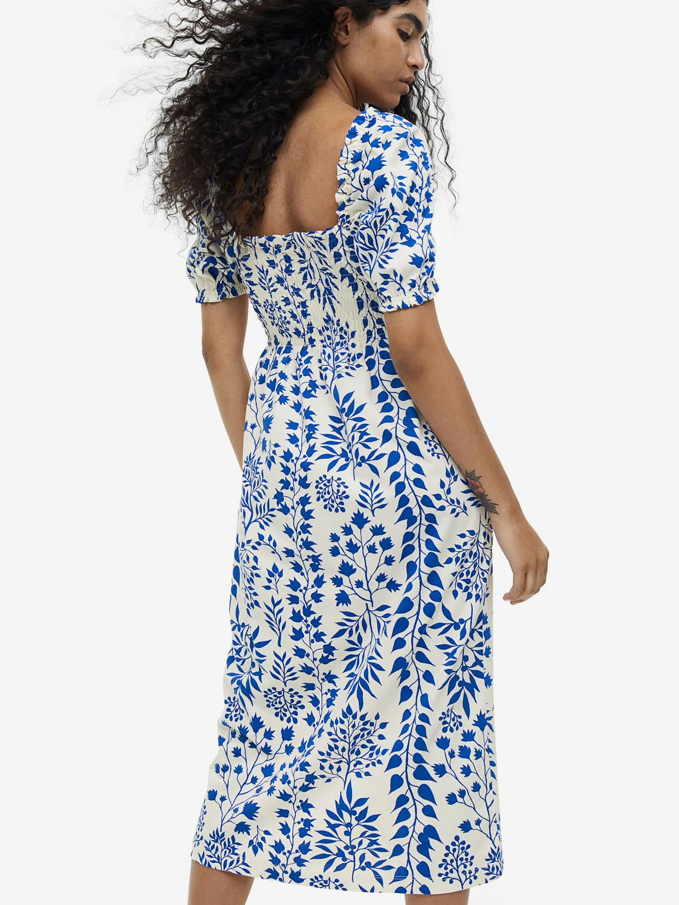 Платья H&M модель 70853 Фото