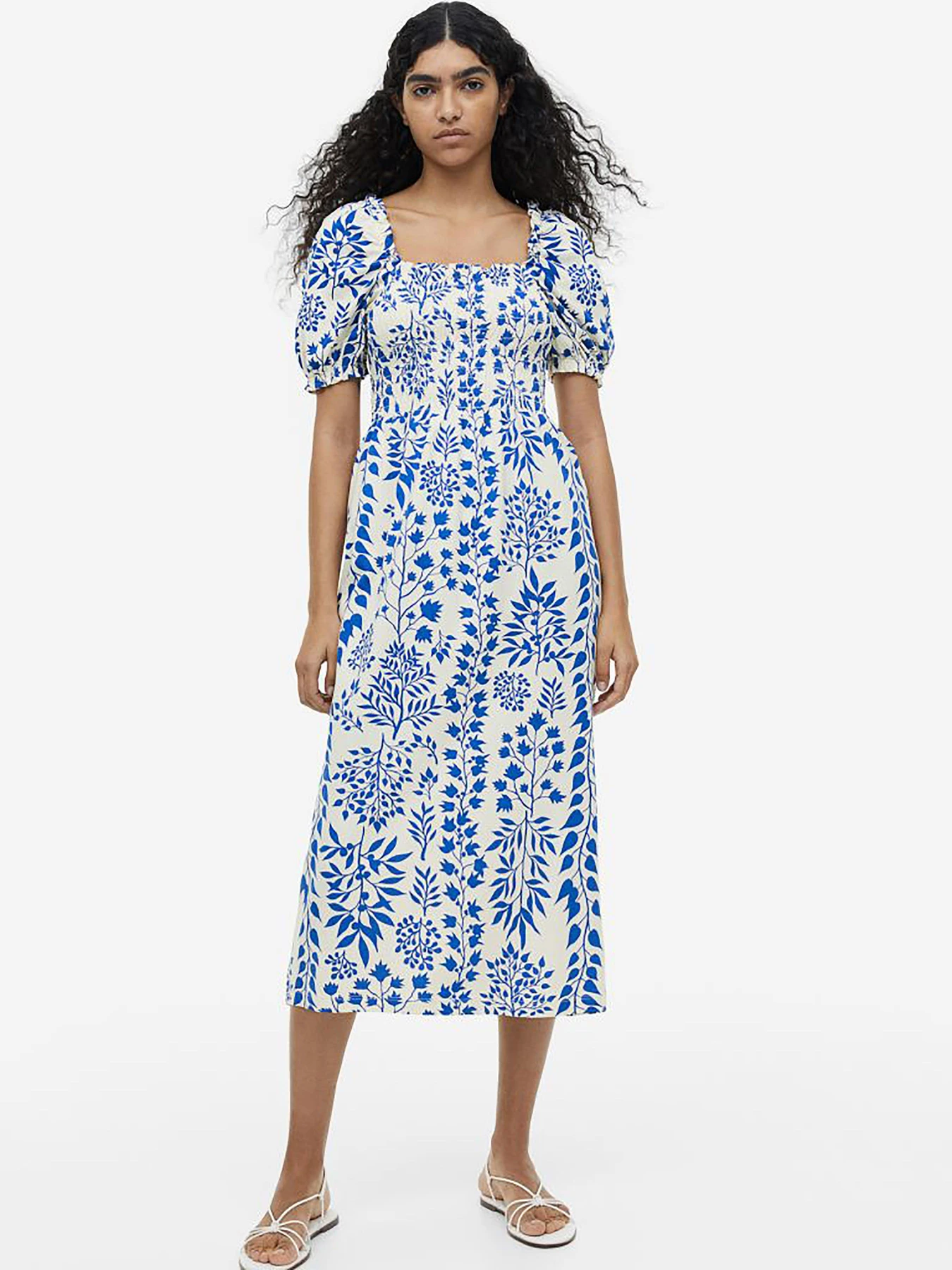Платья H&M модель 70853 Фото