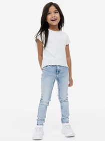 Джинси H&M модель 70833 Фото