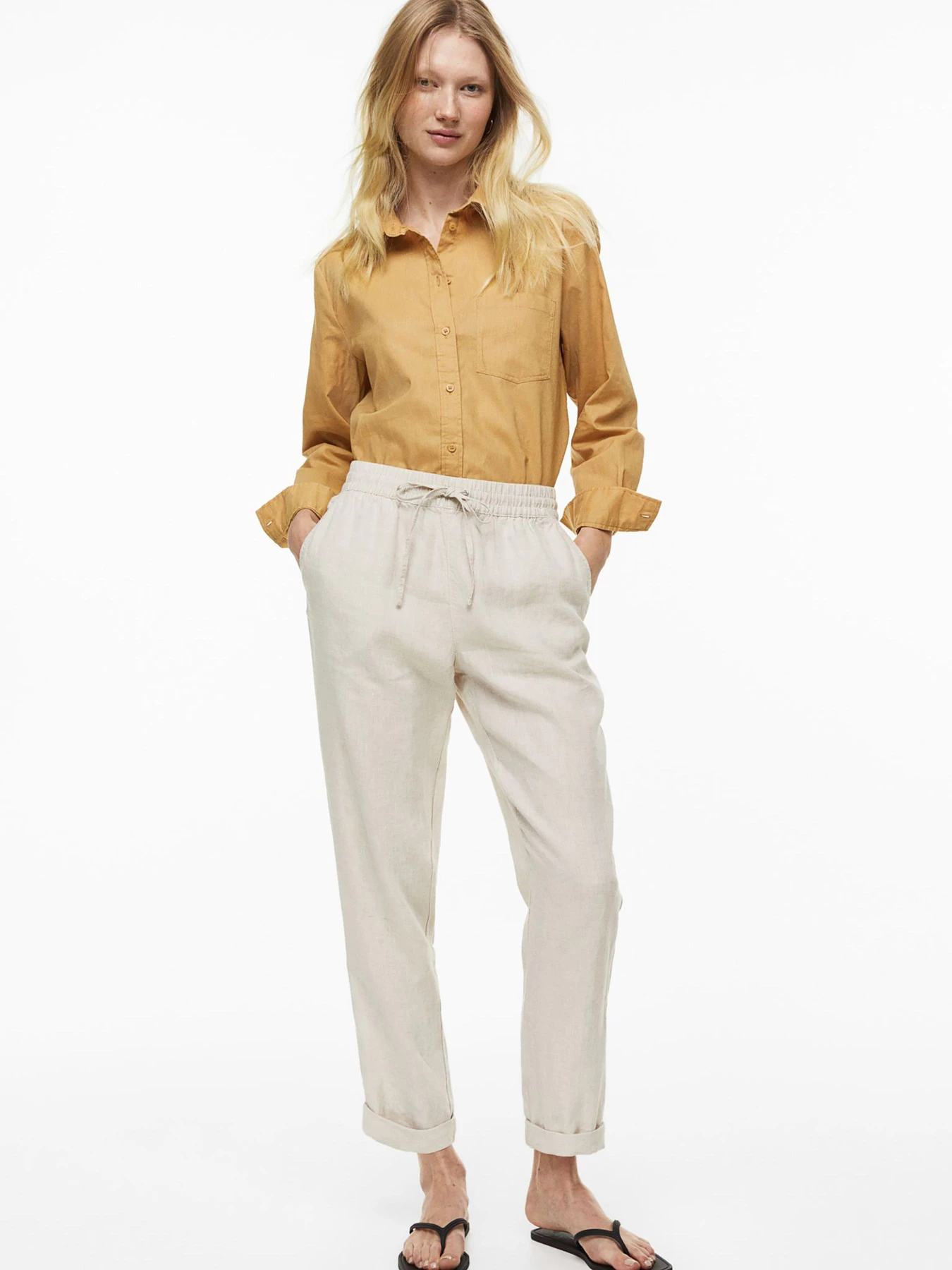 Штани H&M модель 70838 Фото