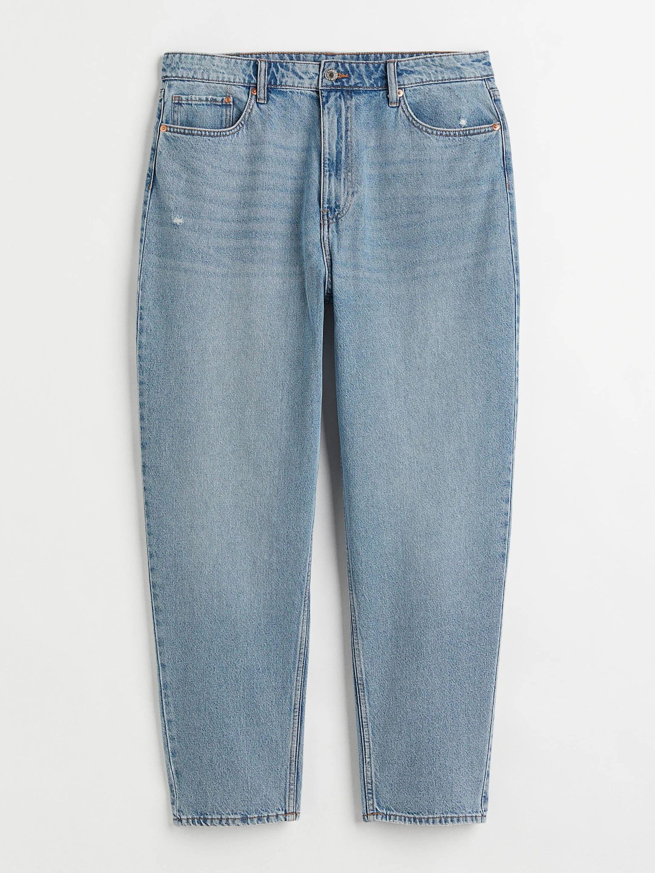 Джинси H&M модель 70840 Фото