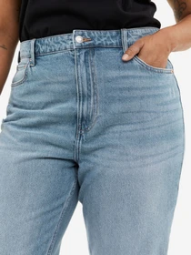 Джинси H&M модель 70840 Фото