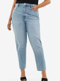 Джинси H&M модель 70840 Фото