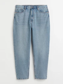 Джинси H&M модель 70840 Фото