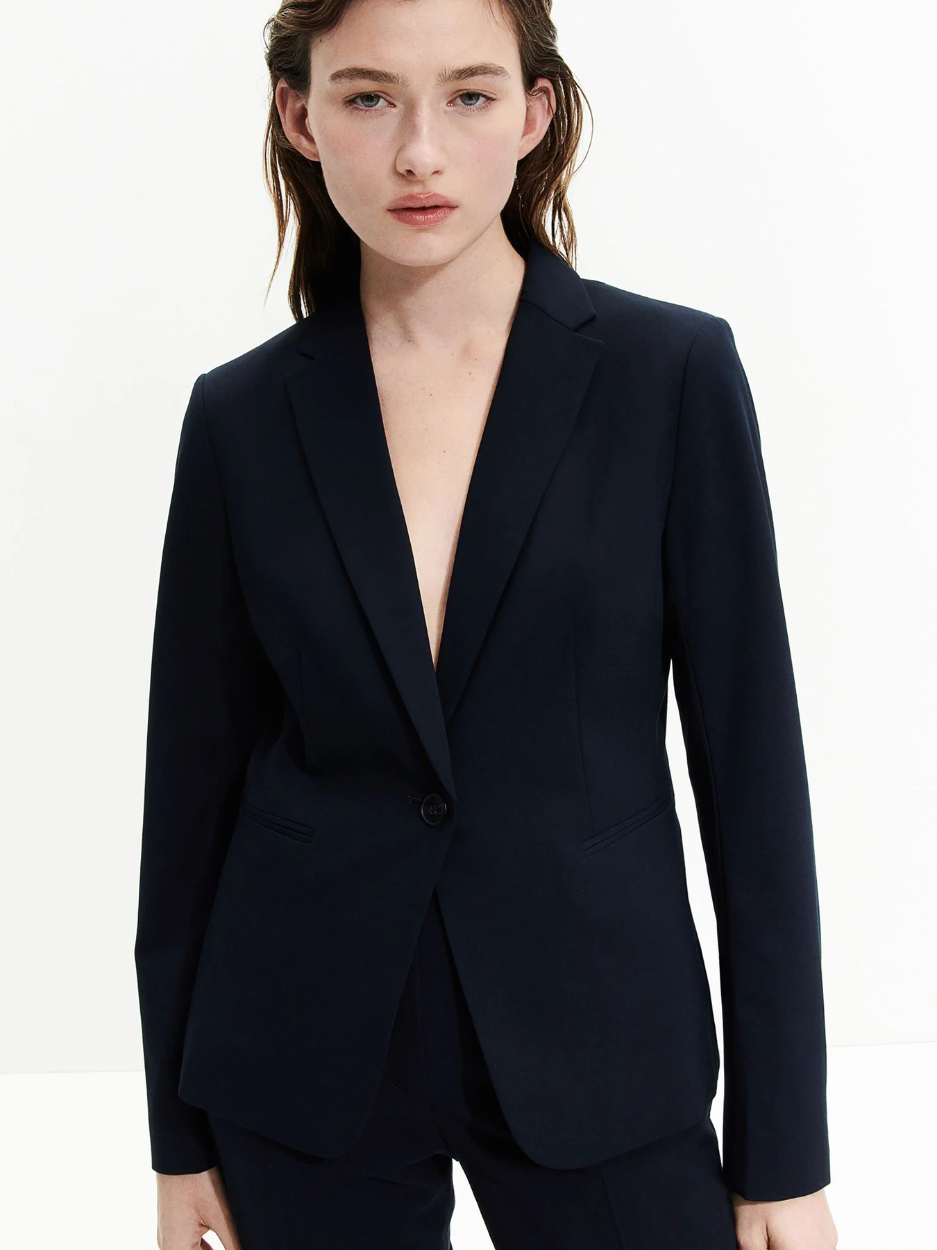 Пиджаки H&M модель 70830 Фото