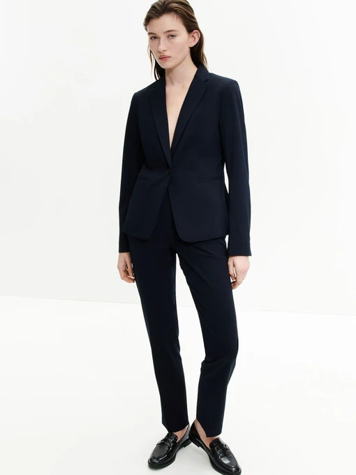 Пиджаки H&M модель 70830 Фото