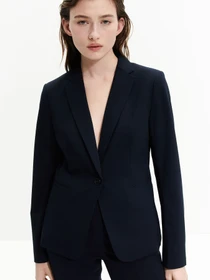 Пиджаки H&M модель 70830 Фото