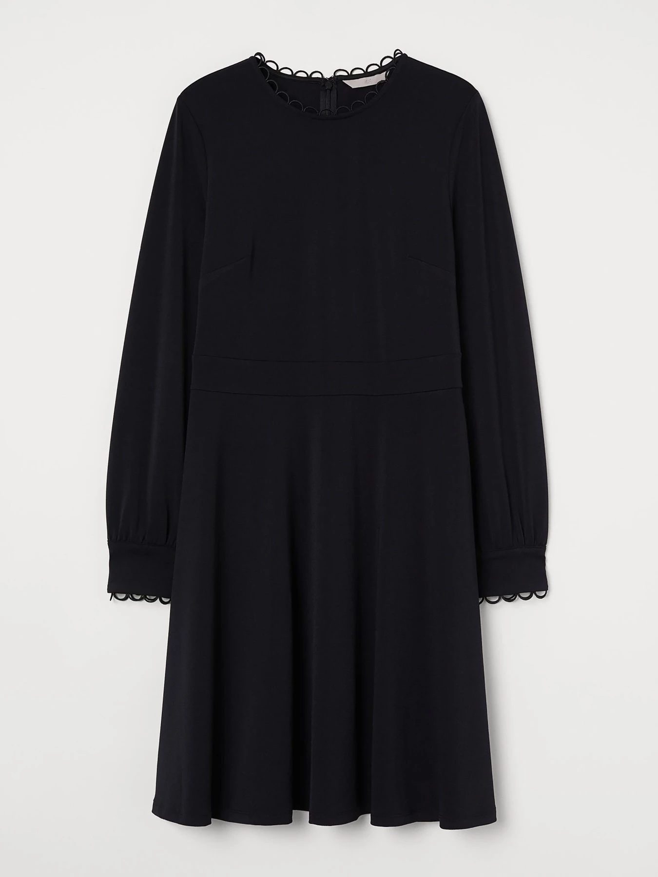 Сукні H&M модель 58769 Фото