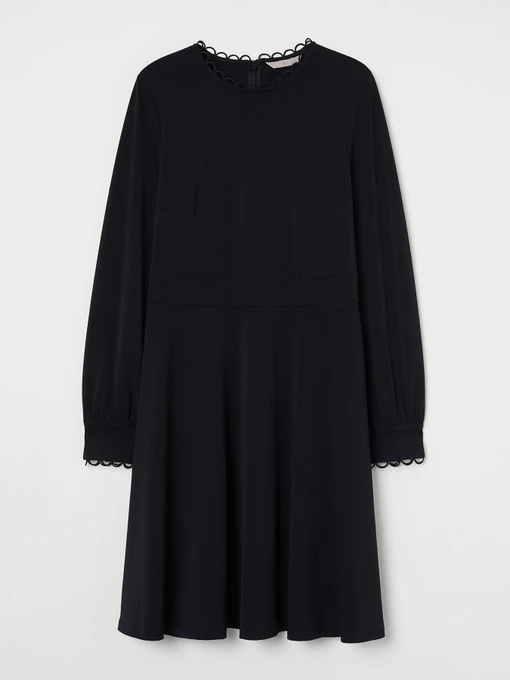 Сукні H&M модель 58769 Фото