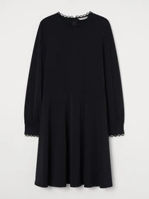 Сукні H&M модель 58769 Фото