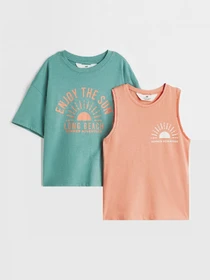 Костюмы H&M модель 70669 Фото