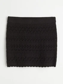 Юбки H&M модель 70661 Фото