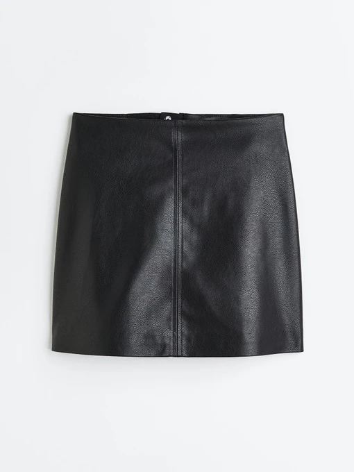 Юбки H&M модель 70672 Фото