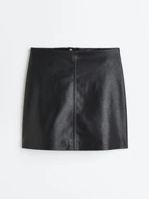 Юбки H&M модель 70672 Фото