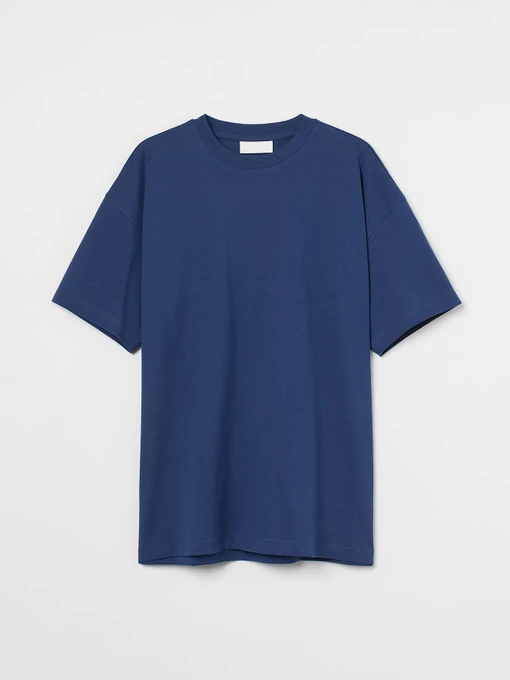 Футболки и поло H&M модель 70716 Фото