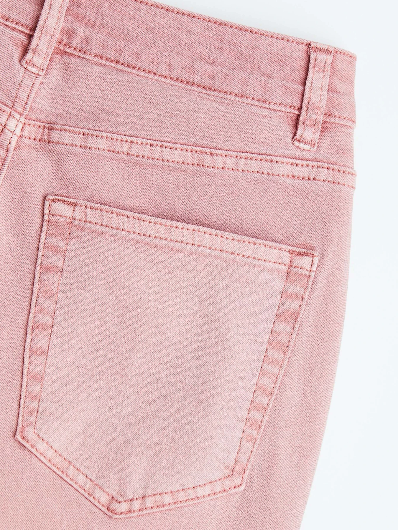 Джинси H&M модель 70689 Фото