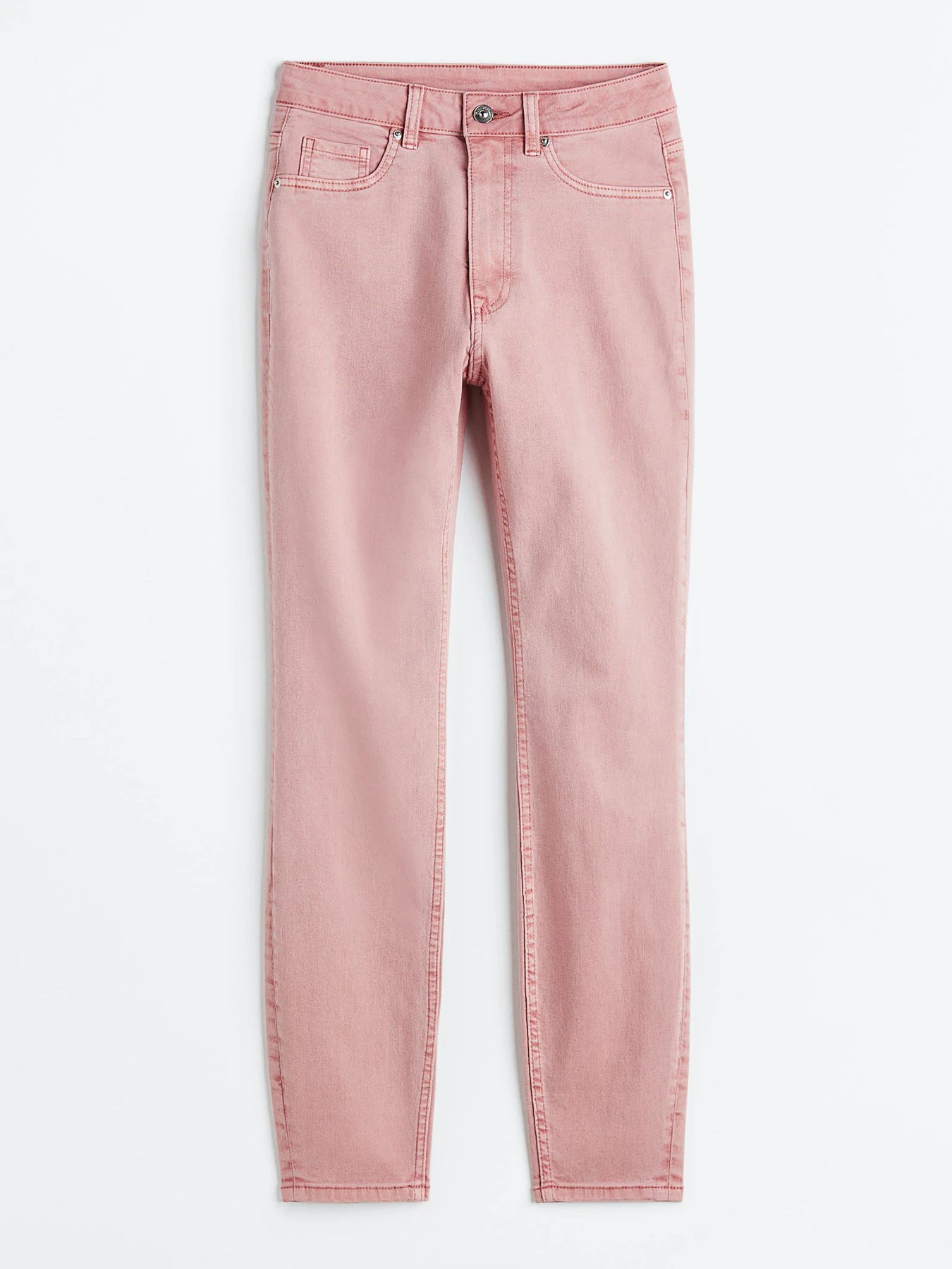 Джинси H&M модель 70689 Фото